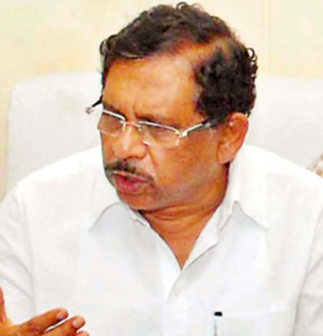Parameshwar